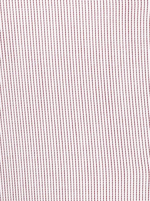 Men Slim Fit Brown Shirt