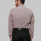 Men Slim Fit Blue Shirt