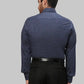 Men Slim Fit White Shirt