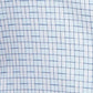 Men Slim Fit Grey Shirt
