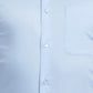 Men Red Slim Fit   Cotton   Shirts