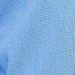 Raymond Men Blue Structure Slim Fit Cotton Shirt