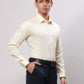 Parx Men Blue Tapered Fit Self Design Cotton Spandex Jeans