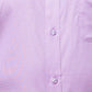Raymond Men Blue Structure Slim Fit Cotton Shirt