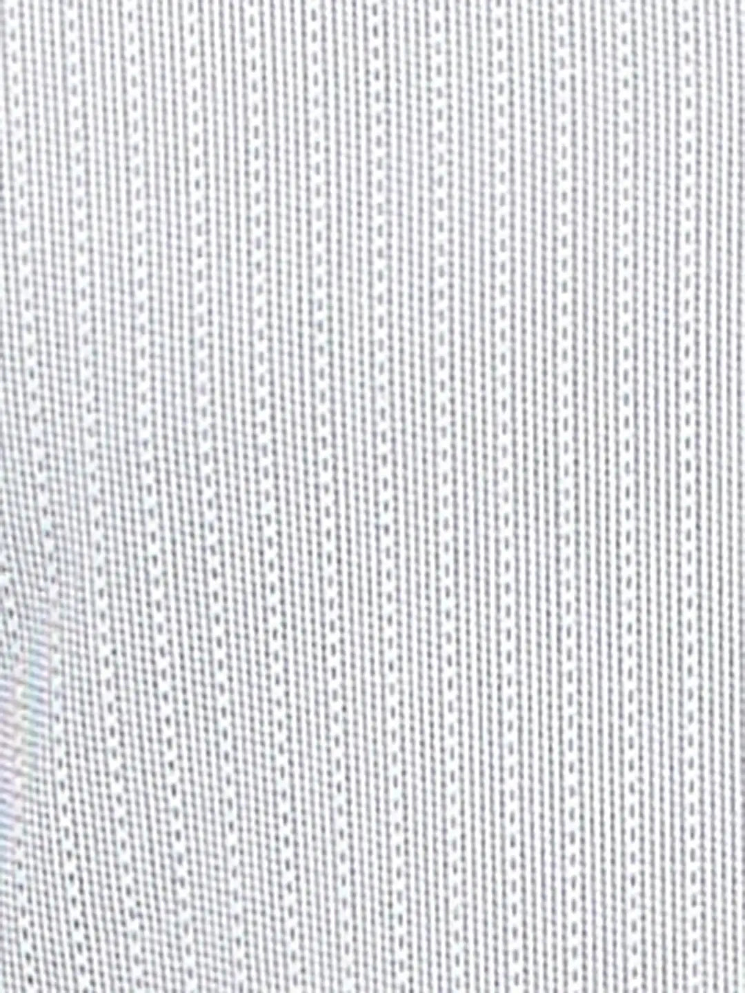 Raymond Men Petrol Structure Slim Fit Cotton Shirts