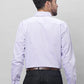 Raymond Men Petrol Contemporary Fit Cotton Shirts
