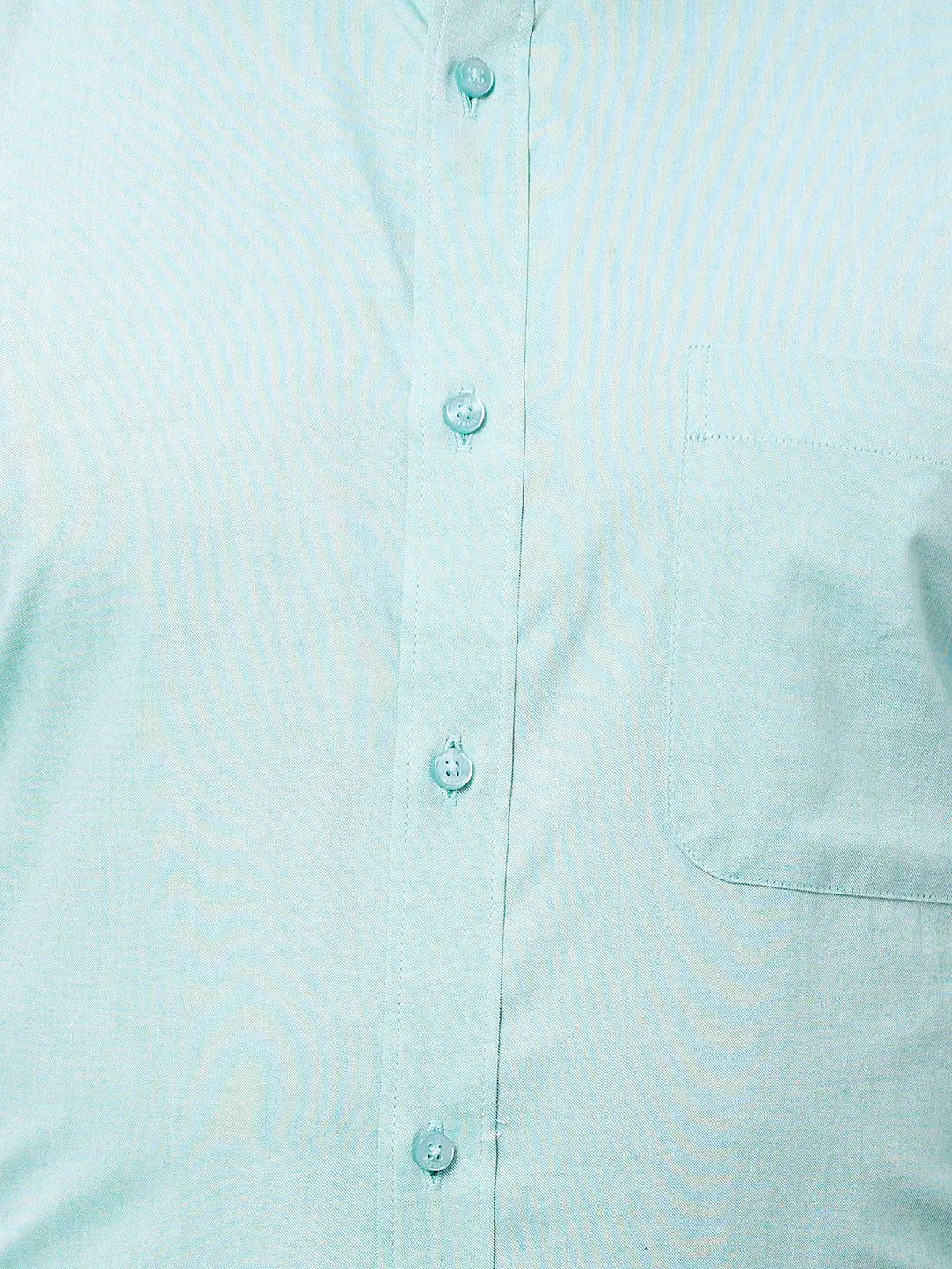 Raymond Men Red Structure Slim Fit Cotton Shirts