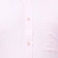 Raymond Men Yellow Structure Slim Fit Cotton Shirts