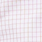 Raymond Men Blue Structure Slim Fit Cotton Shirts