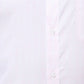 Raymond Men Brown Structure Slim Fit Cotton Shirt