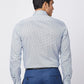 Raymond Men Yellow Structure Slim Fit Cotton Shirt