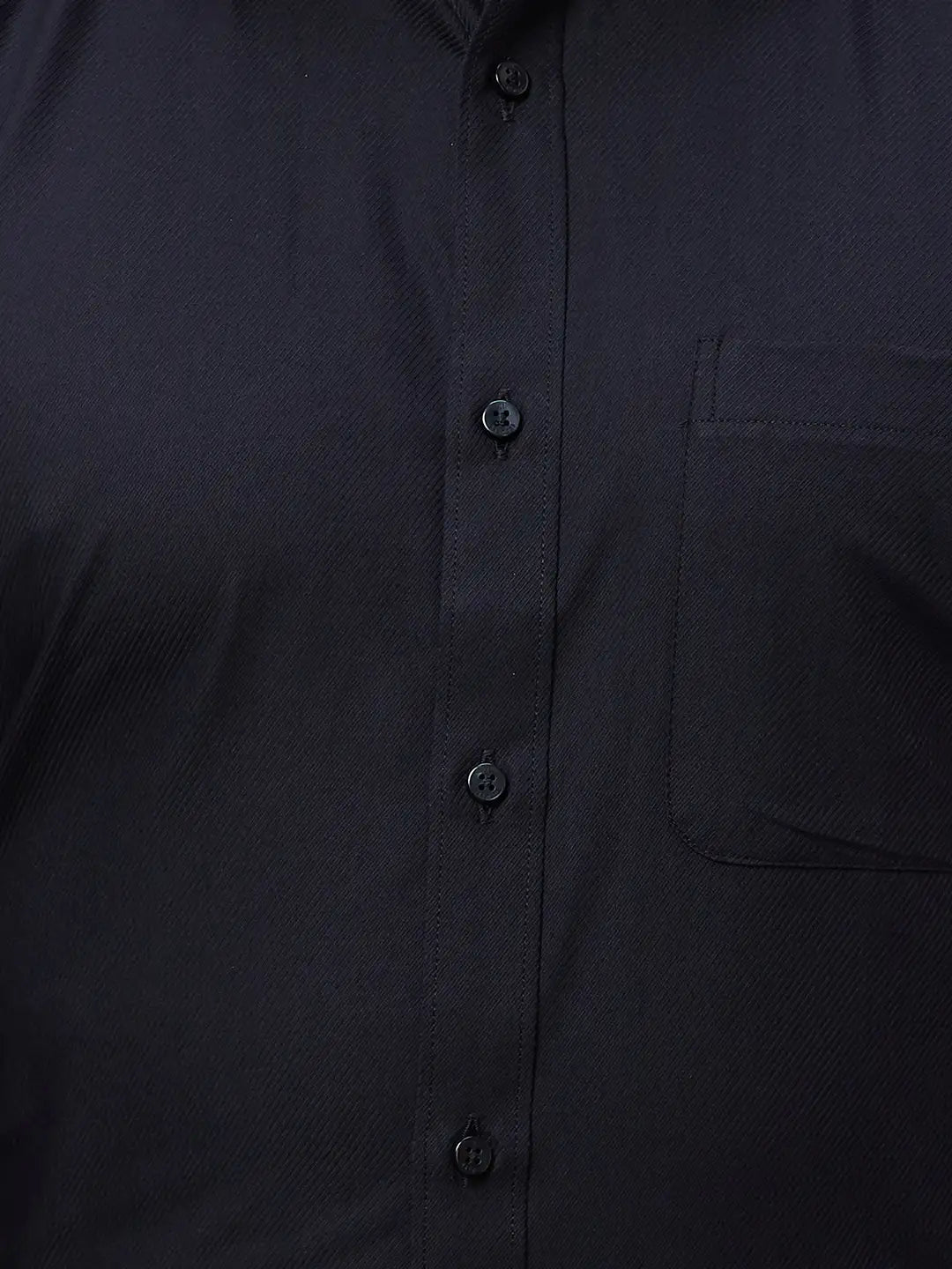 Raymond Men Maroon Structure Slim Fit Cotton Shirts