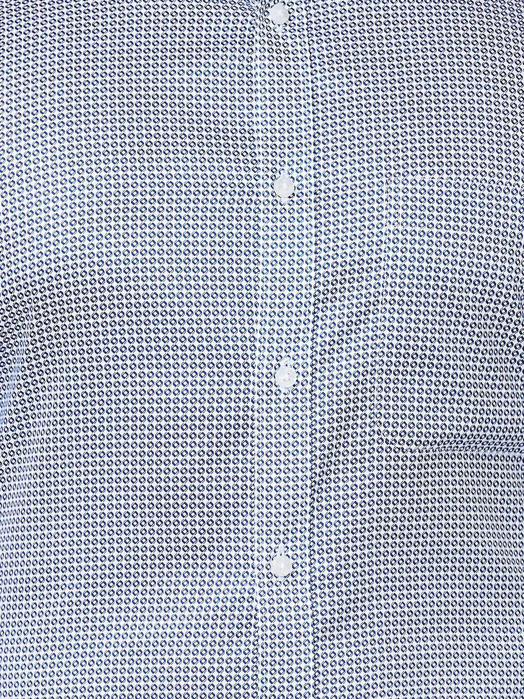 Raymond Men Yellow Checks Regular Fit Cotton Shirt