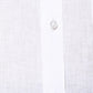 Raymond Men White Slim Fit Cotton Shirt