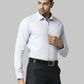 Men Slim Fit Green Shirt
