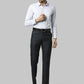 Men Slim Fit Green Shirt