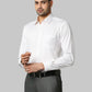 Men Slim Fit Blue Shirt