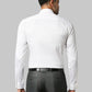 Men Slim Fit Blue Shirt