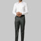 Men Slim Fit Blue Shirt
