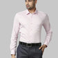 Men Slim Fit Blue Shirt