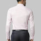 Men Slim Fit Blue Shirt