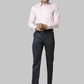 Men Slim Fit Blue Shirt