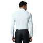 Men Slim Fit Light Violet Shirt
