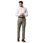 Men Slim Fit Dark Red Shirt