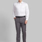 Men Contemporary Fit Blue Shirt