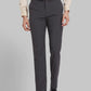 Men Slim Fit Green Trouser