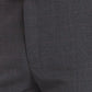 Men Slim Fit Green Trouser
