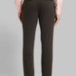 Men Contemporary Fit Blue Trouser