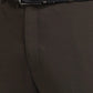 Men Contemporary Fit Blue Trouser