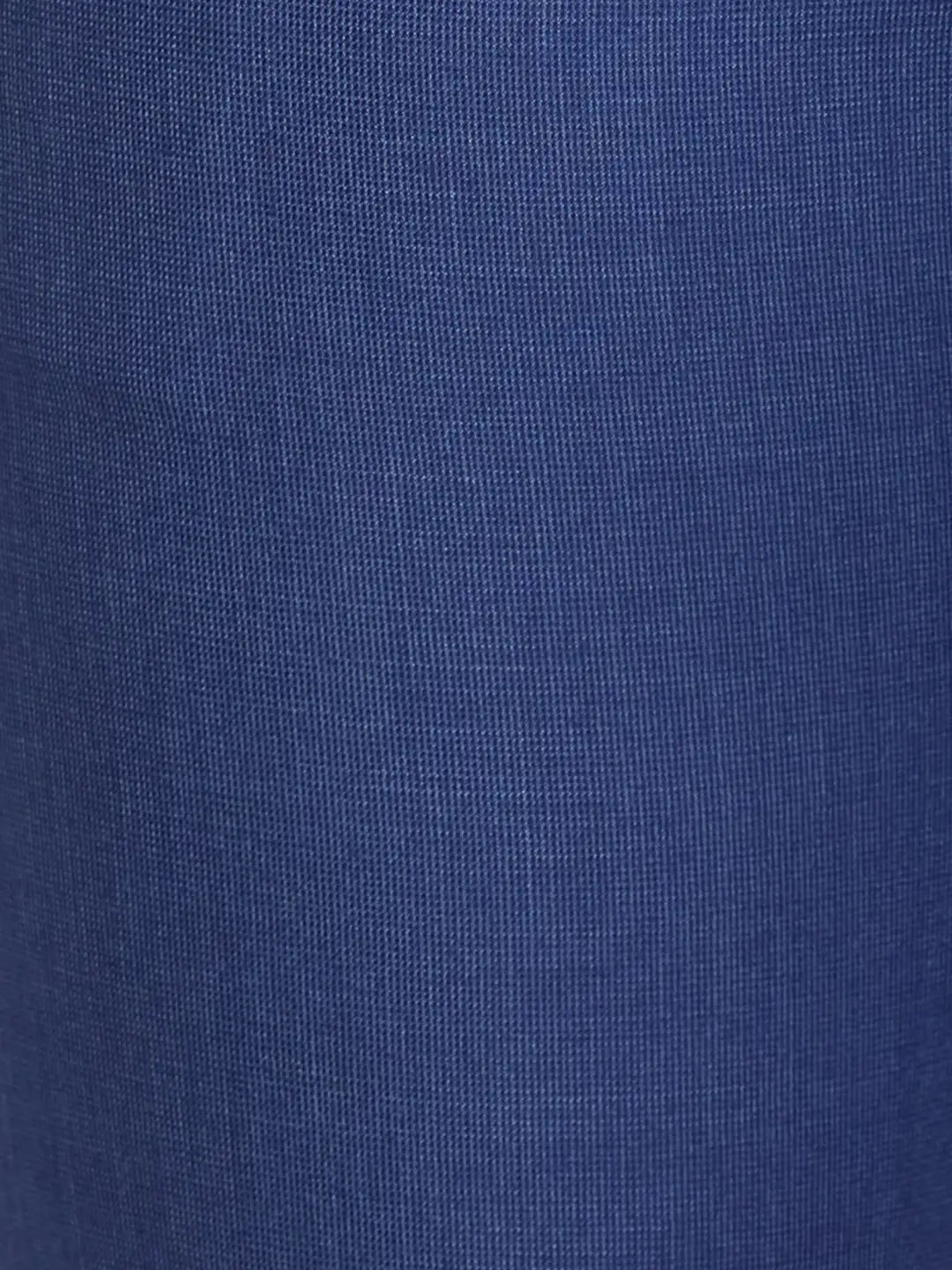 Men Contemporary Fit Grey Trouser