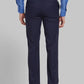 Men Contemporary Fit Fawn Trouser