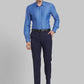 Men Contemporary Fit Fawn Trouser