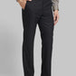 Men Italian Fit Blue Trouser