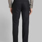 Men Italian Fit Blue Trouser