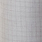 Raymond Contemporary Fit Checkered Dark Grey Trouser