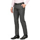Dark Grey Trousers