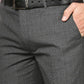 Dark Grey Trousers