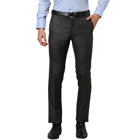 Dark Grey Trousers