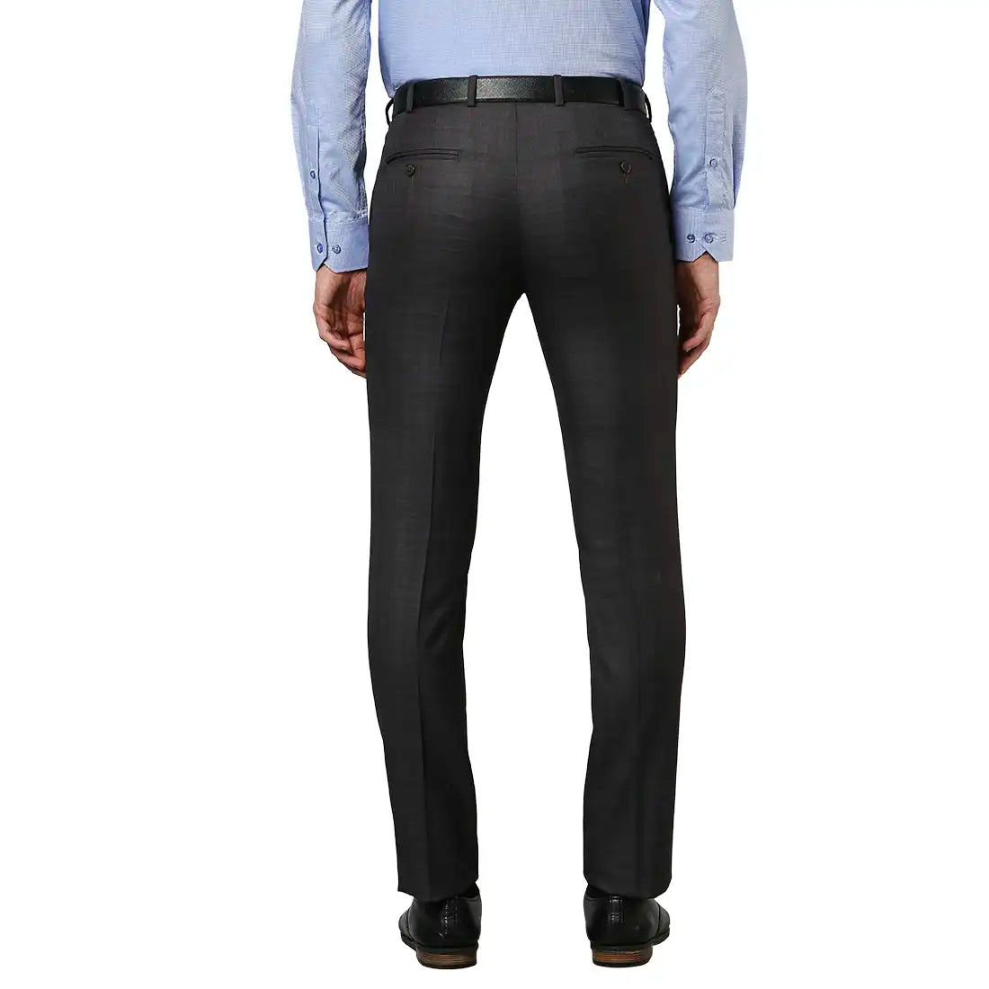 Dark Grey Trousers
