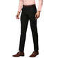 Raymond Dark Fawn Trousers