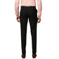 Raymond Dark Fawn Trousers