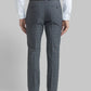 Men Slim Fit Dark Blue Trouser