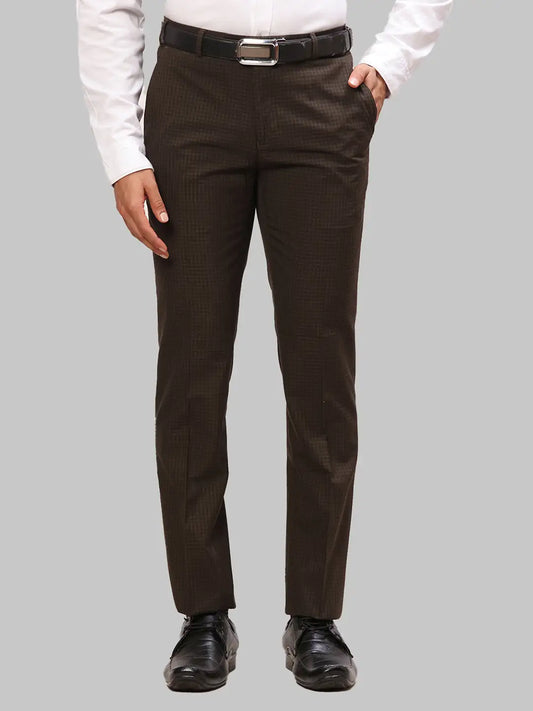 Men Regular Fit Fawn Blazer
