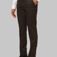 Men Regular Fit Fawn Blazer