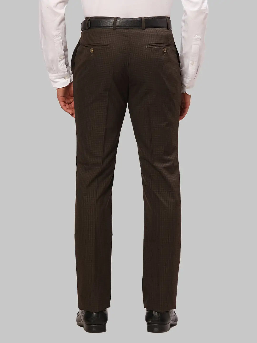 Men Regular Fit Fawn Blazer