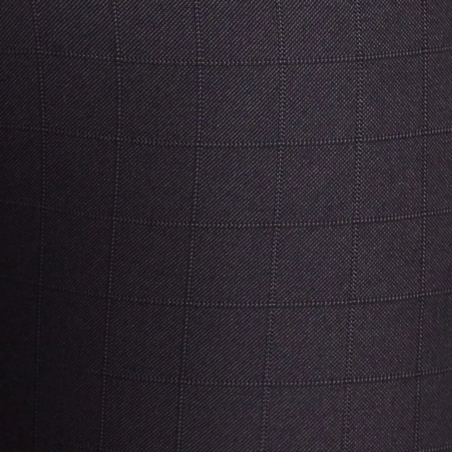 Men Regular Fit Light Grey Trouser